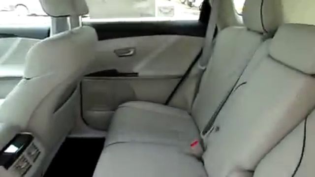 2015 TOYOTA VENZA Laconia, NH FJT112 смотреть онлайн