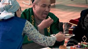 Кудалык – национальный обряд сватовства у казахов