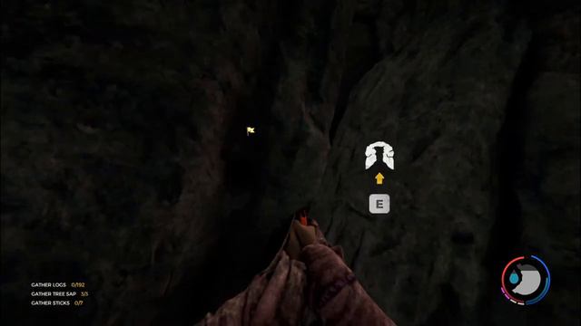 The Forest / Форест. Де знайти сучасну сокиру смотреть онлайн