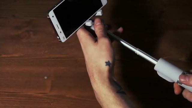 Xiaomi Mi Selfie Stick Monopod Wired | G-smart - интернет-магазин гаджетов и аксессуаров