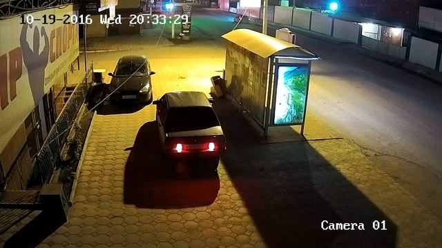 Hikvision DS-2CD2622FWD-IS 2.8-12mm Ночь Авто Люди