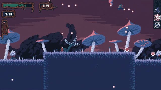 Framework and a Level Editor! - Python/Pygame Devlog #1 смотреть онлайн
