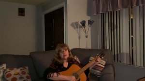 Романс. Музыка и слова Евгений Бачурин.