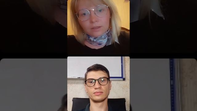 Чай с психологом #3. "Что бы я посоветовал себе 20-летнему" смотреть онлайн