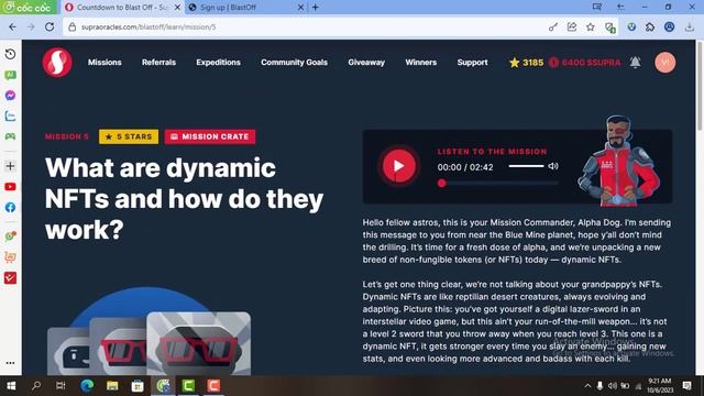 Airdrop Supraoracles - 700M $SUPRA TOKEN AIRDROP( kèo ngon) смотреть онлайн
