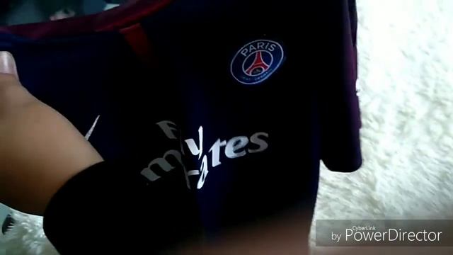 Форма PSG. Первый обзор:3 смотреть онлайн