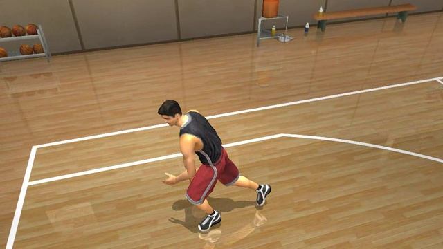 NBA Live 2003 ONE ON ONE Derek Fisher vs Yao Ming https://webkran.ru/register.php?ref=3222 смотреть онлайн