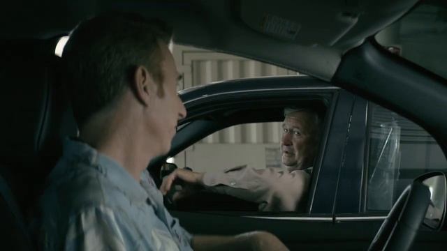 (Уэйн) 6 -серия-