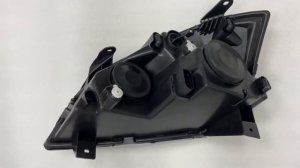 Фара передняя Chery Fora A21 Чери Фора А21 фонарь передний фар