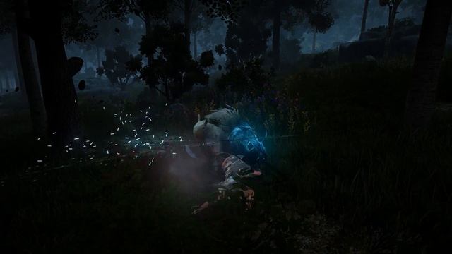 BDO - Valkyrie смотреть онлайн