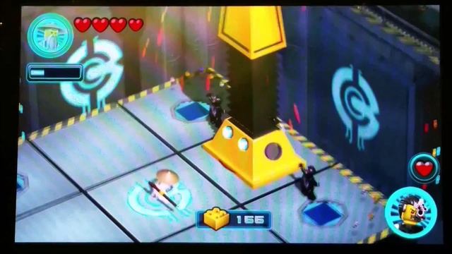 PSN Weekly: Lego Ninjago Nindroids смотреть онлайн