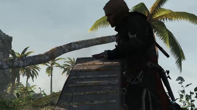 ACIV - Serpent Figurehead Treasure смотреть онлайн