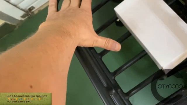 CityCoCo MINI TRIKE GT X6_Доставка клиенту