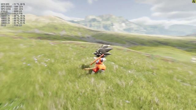 UE4 - Kite Demo (CryZENx 30K) - i5 4690K@4.4 / GTX 970 FTW+ OC смотреть онлайн