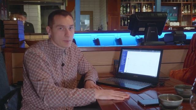 ? РЕСТОРАН: рекомендации клиентов в денежном эквиваленте. + 1 670 000 ₽ в кассу! смотреть онлайн