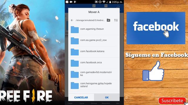 DESCARGA "OUTLAST" PARA ANDROID FÁCIL Y SENSILLO + APK + DATOS смотреть онлайн
