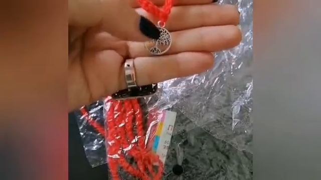 #оберег #краснаянить #ярмаркамастеров #браслет #деревожизни смотреть онлайн