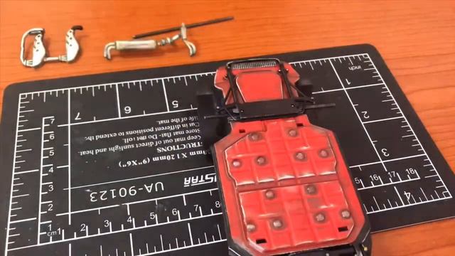 Porsche 911 Turbo 1/24 Tamiya