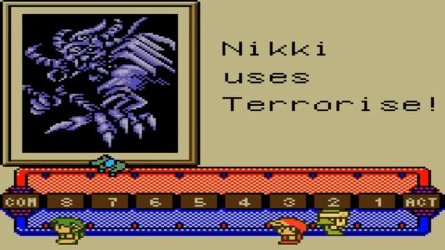 Grandia: Parallel Trippers Playthrough Bonus: #21 Remaining Party Members смотреть онлайн