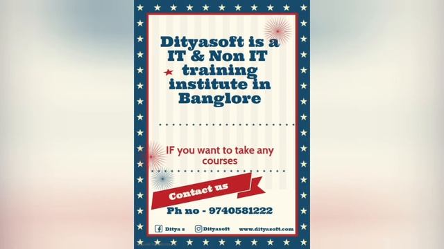 Fullstack Python courses //python //Ditya software services pvt.ltd смотреть онлайн