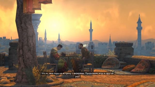 Assassins Creed: Revelations [12] - Прохождение без комментариев смотреть онлайн