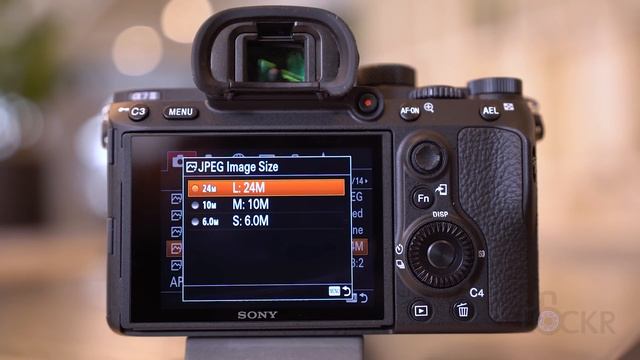 Sony A7III Complete Walkthrough