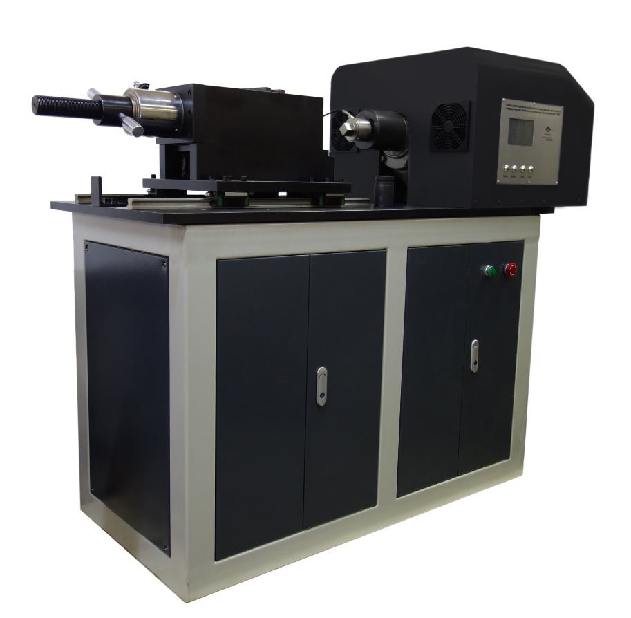 Прибор для опр. коэфф. закручивания на предварительное натяжение высокопрочных болтокомлектов МТ 362 смотреть онлайн