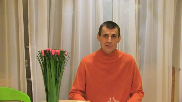 В чем смысл жизни? Владимир Слепцов для проекта "На благо всех" смотреть онлайн