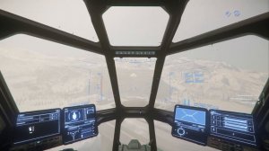 Как найти порт в NEW BABBAGE STAR CITIZEN? Как найти город?
