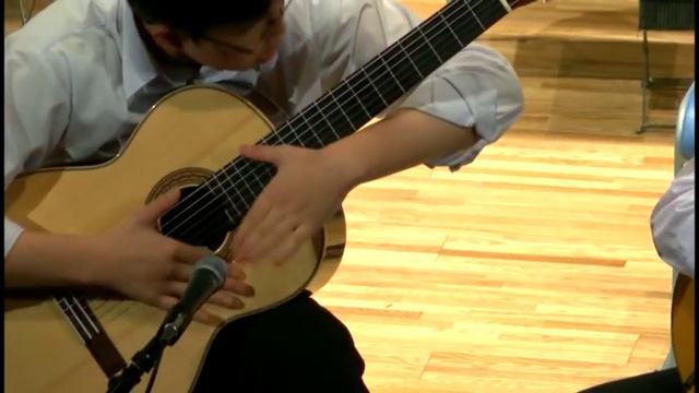 [2017c][R] Rodrigo y Gabriela - Diablo Rojo смотреть онлайн