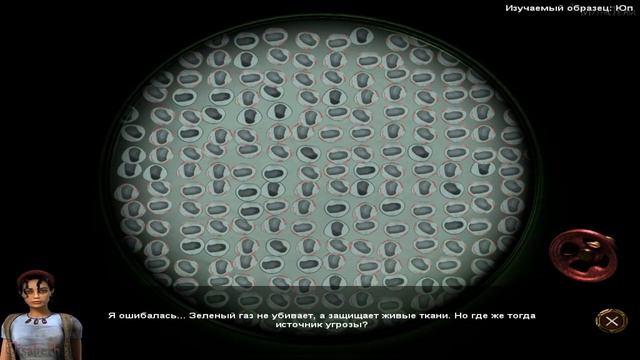 Возвращение на Таинственный остров 2. Часть 7. Финал. [Зелёный газ] смотреть онлайн