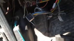 Passat не работает стартер,не горит свет!!!