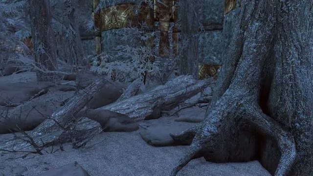 SKYRIM SE MODDED | GLENMORIL Quest Mod Act 4 | Part 25 смотреть онлайн