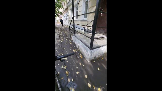 Путешествие на Оку №2 смотреть онлайн