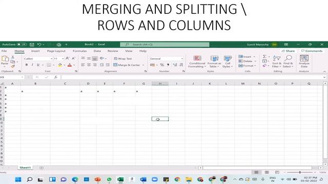chapter MS excel 2010/class 6/book-touchpad plus version 1.0 смотреть онлайн