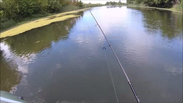 "Пиксель"44 мм., на реке, первая рыбалка 2019года. Видеоблог №101 смотреть онлайн