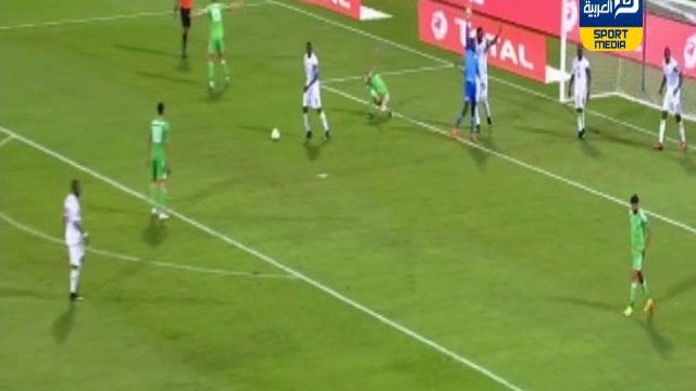 سليماني يضع الجزائر في المقدمة من جديد ويسجل الهدف الثاني في شباك السنغال 2-1 | تعليق حفيظ دراجي смотреть онлайн