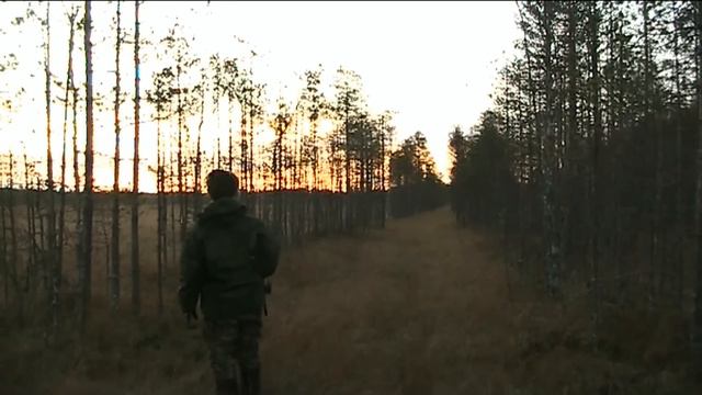 Pakkasaamu Teerinevalla смотреть онлайн