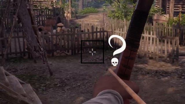 HOW I survived a WOLF ATACK!?! (Medieval Dynasty) EP.8 смотреть онлайн