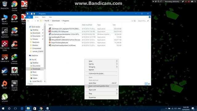 How To Fix NSIS Errors While Trying To Install A Program смотреть онлайн