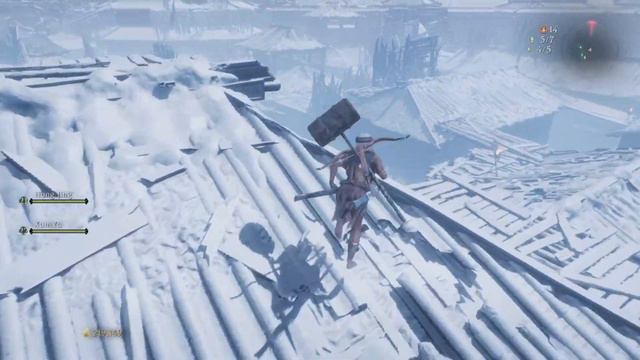 Wo Long Fallen Dynasty Dragon Vein Essence Location Mightiest Among Men Xiapi смотреть онлайн