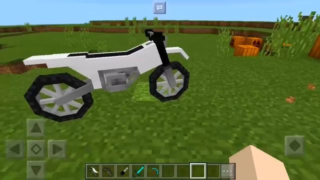 FINALMENTE LANÇOU ! MOTOS REALISTAS PARA MINECRAFT PE 1.0 OFICIAL (Minecraft Pocket Edition)