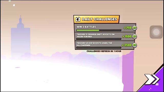 Warped Kart Racers - Gameplay Walkthrough Part 11 - Family Guy - Expert Mode (iOS) смотреть онлайн