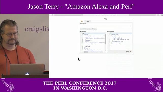 Jason Terry - "Amazon Alexa and Perl" смотреть онлайн