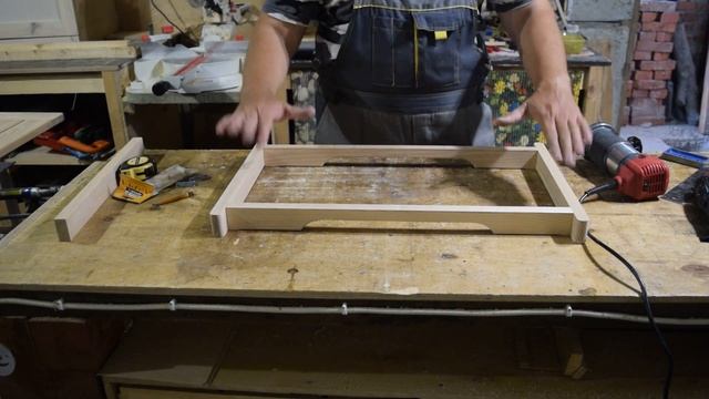 складной столик из ясеня для ноутбука смотреть онлайн