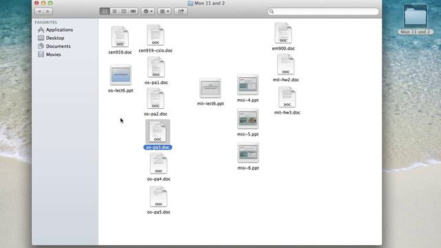Operating Systems - Lecture 9a смотреть онлайн