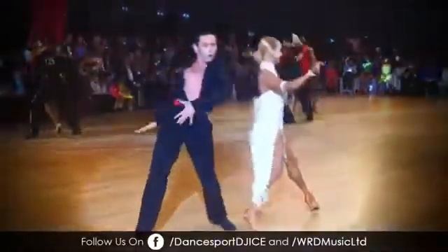 Cha-cha dance смотреть онлайн