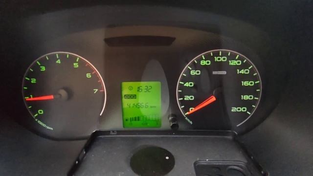 Лада Гранта лифтбек 2017 с огромным пробегом смотреть онлайн