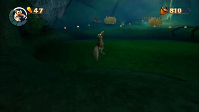 Ice Age 2: The Meltdown (Wii) - Playthrough / Longplay - (1080p, original console) смотреть онлайн