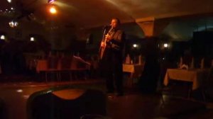 Как люблю я тебя и боюсь потерять.AVI